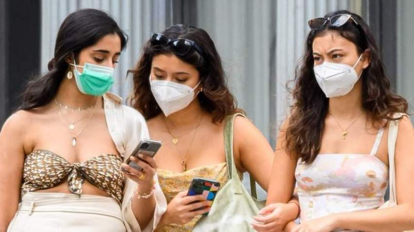 भारतमा कोरोनाबाट एकैदिनमा ६९ हजार संक्रमित