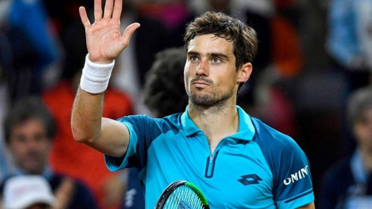 यूएस ओपन टेनिस : फिजियोलाई कोरोना, २ जना खेलाडी पनि क्वारेन्टिनमा