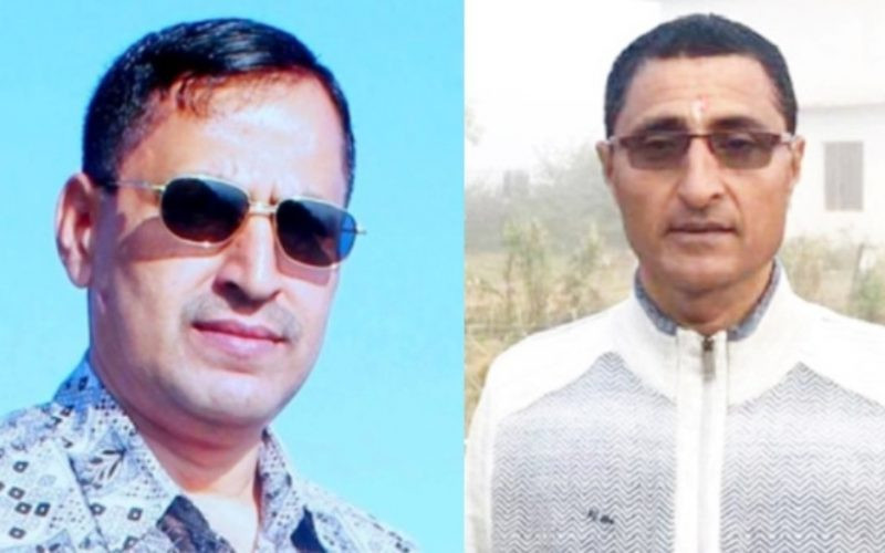निर्मला हत्या प्रकरण : बर्खास्तीमा परेका एसपी र इन्सपेक्टरले पुनर्वहालीको निवेदन दिए