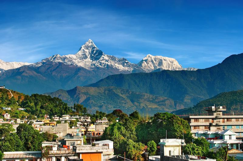 'आन्तरिक पर्यटकले मात्र होटल सञ्चालन गर्न समस्या भयो'