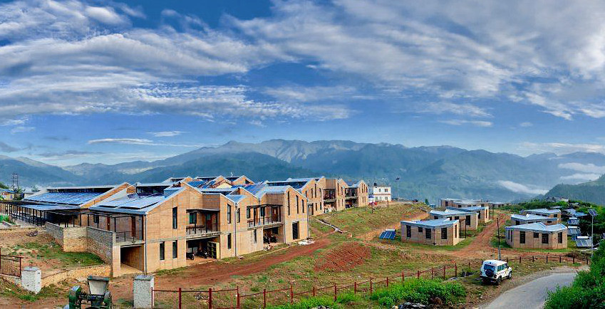 बयालपाटा अस्पतालका १९ स्वास्थ्यकर्मी र कर्मचारीमा कोरोना देखियो
