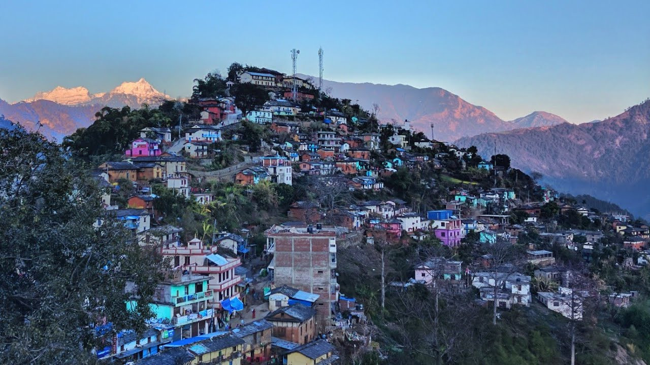 भोलिदेखि जाजरकोट सदरमुकाममा निषेधाज्ञा