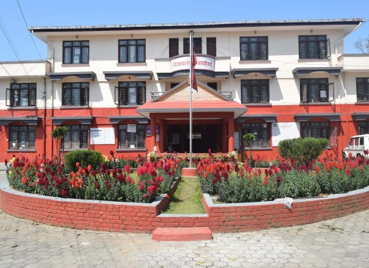 कास्कीमा ‘स्मार्ट लकडाउन’