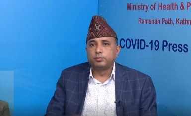 स्वास्थ्यकर्मीमाथि दुर्व्यवहार नगरौं : चिकित्सक संघ