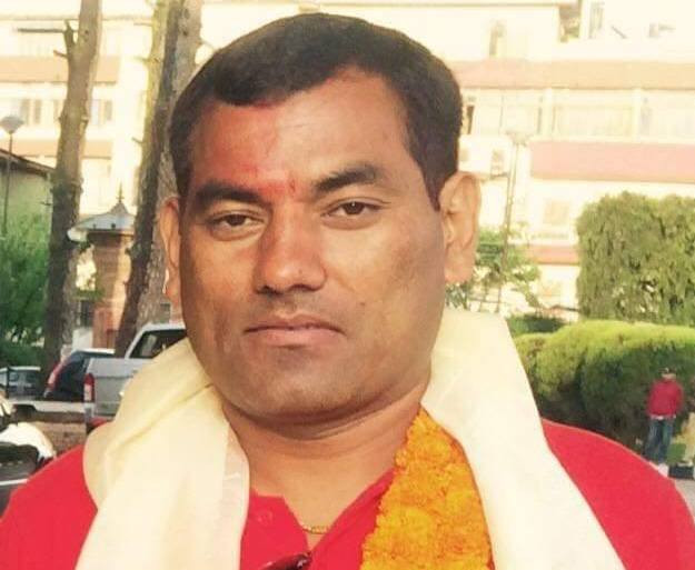 शरीर बन्धक मुद्दामा पक्राउ परेका गाउँपालिका अध्यक्षमाथि जबरजस्ती करणीमा पनि जाहेरी