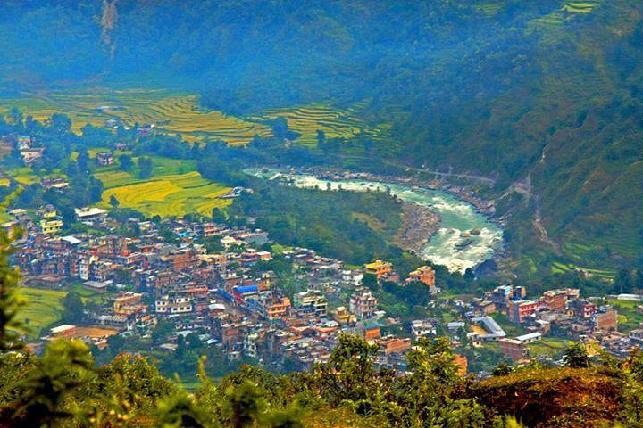 बेसीसहरमा भदौ १७ सम्म निषेधाज्ञा