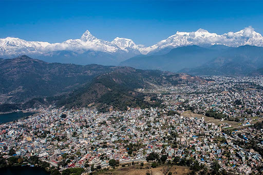 कास्कीमा भदौ २० गतेसम्मलाई अघोषित निषेधाज्ञा