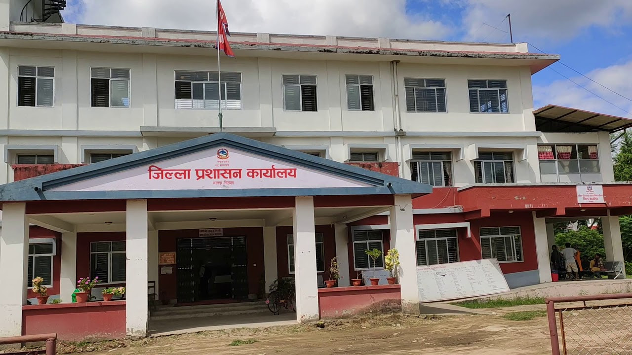 चितवनमा निषेधाज्ञा एक साता थपियो