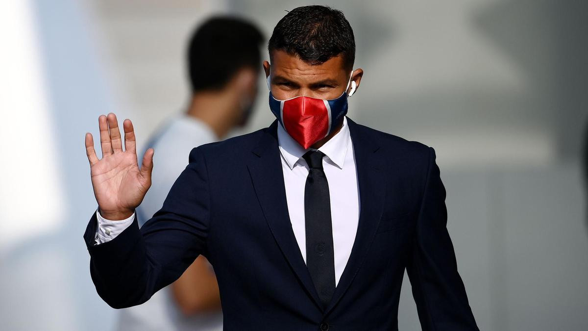 चेल्सीमा जोडिएपछि सिल्वाले भने- सी यू सुन चेल्सी फ्यान !