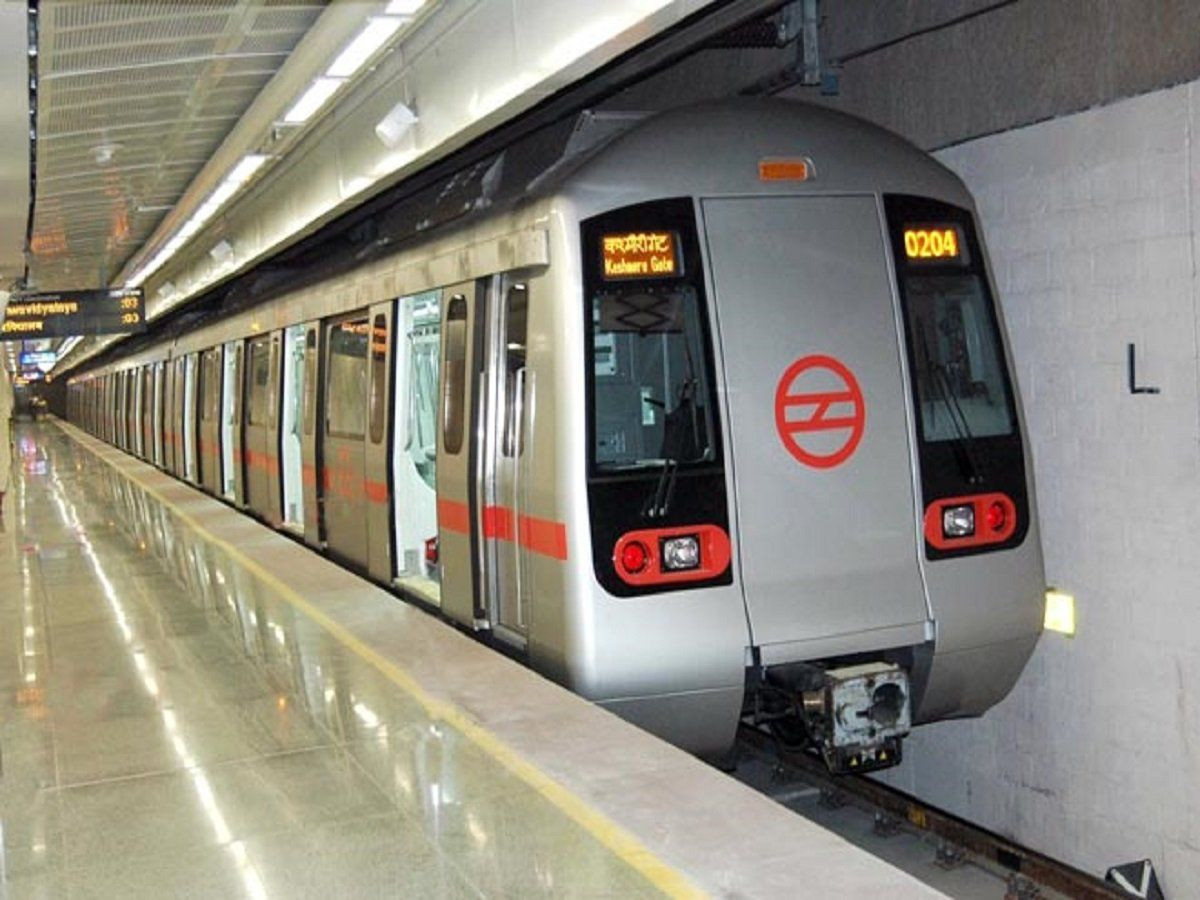 भारतमा अनलक–४ : सेप्टेम्बर ७ देखि मेट्रो रेल चल्ने