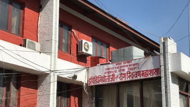 इडीसीडीले प्रयोगशालालाई भन्यो- कोरोना संक्रमितको फोन नम्बर उपलब्ध गराइदिनुस्