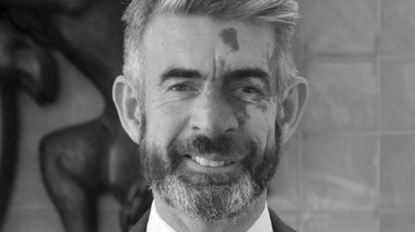 पूर्वबेलायती राजदूत मोरिसको शव चार महिनापछि भेटियो