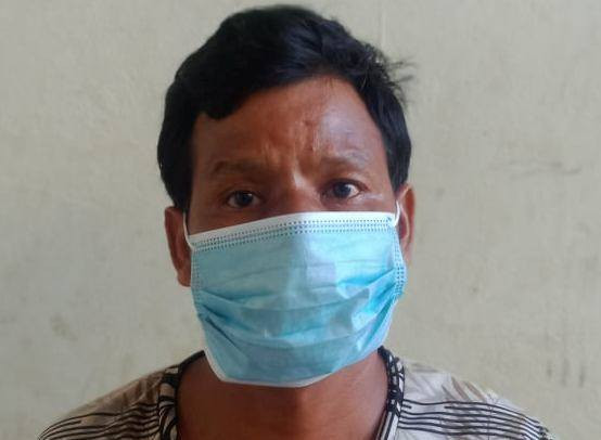 सर्वस्वसहित जन्म कैद सजाय सुनाइएका व्यक्ति १६ वर्षपछि पक्राउ