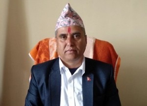 कञ्चनपुरका प्रजिअ खतिवडा मन्त्रालयमा तानिए