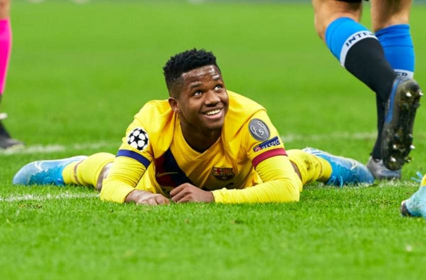 इतिहास बनाउने बाटोमा एउटा लजालु केटा