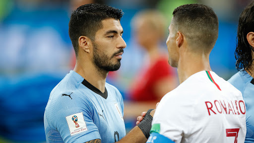 सुआरेज इटालीयन क्लब युभेन्टस् जाने