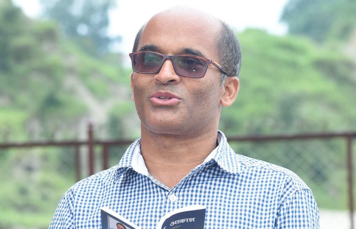 प्रलेस प्रतिभा पुरस्कार-२०७७ वासुदेव अधिकारीलाई दिइने