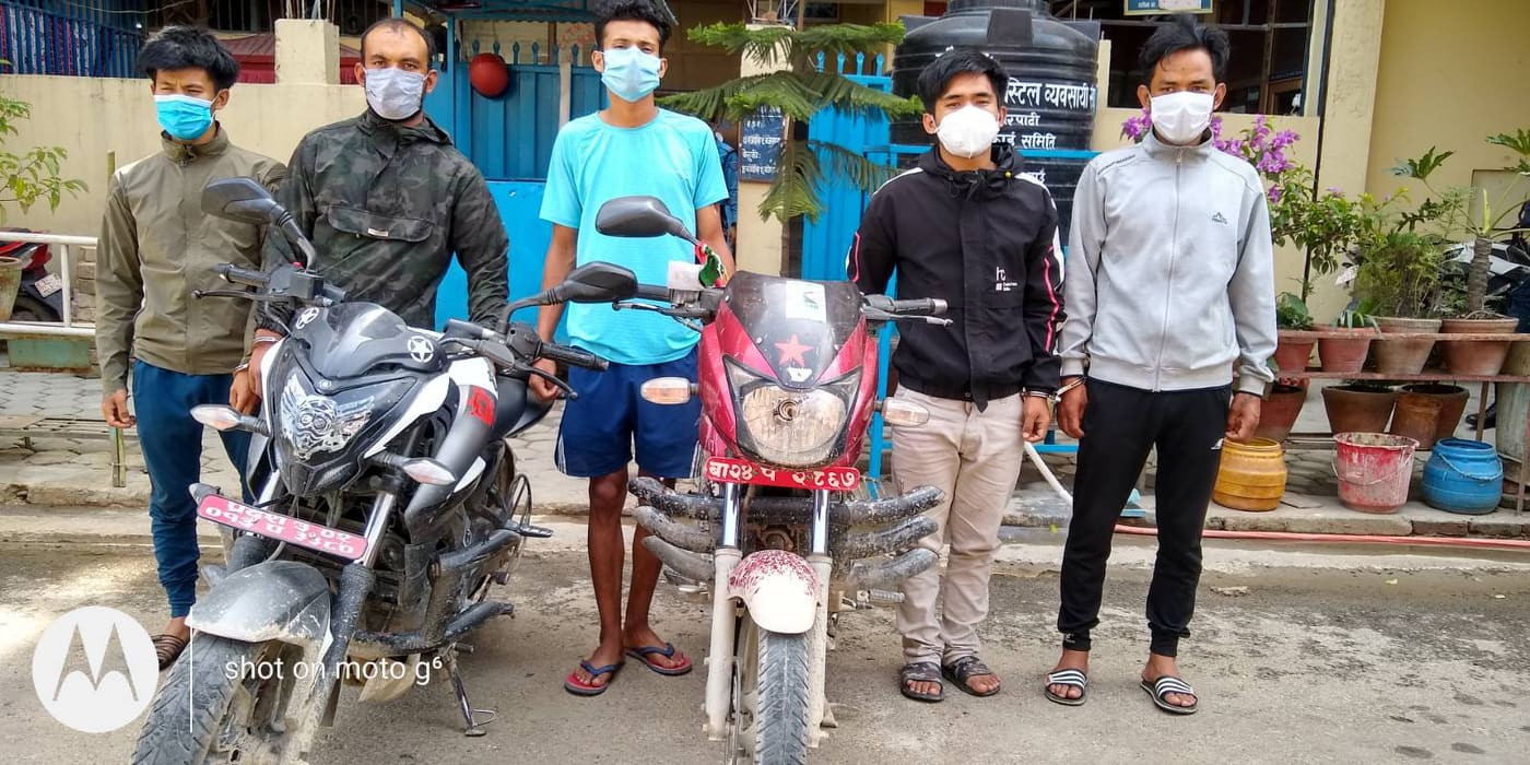 सस्तोमा सुन बेच्ने सपना देखाएर काठमाडौंमै यसरी लुटियो साढे १३ लाख