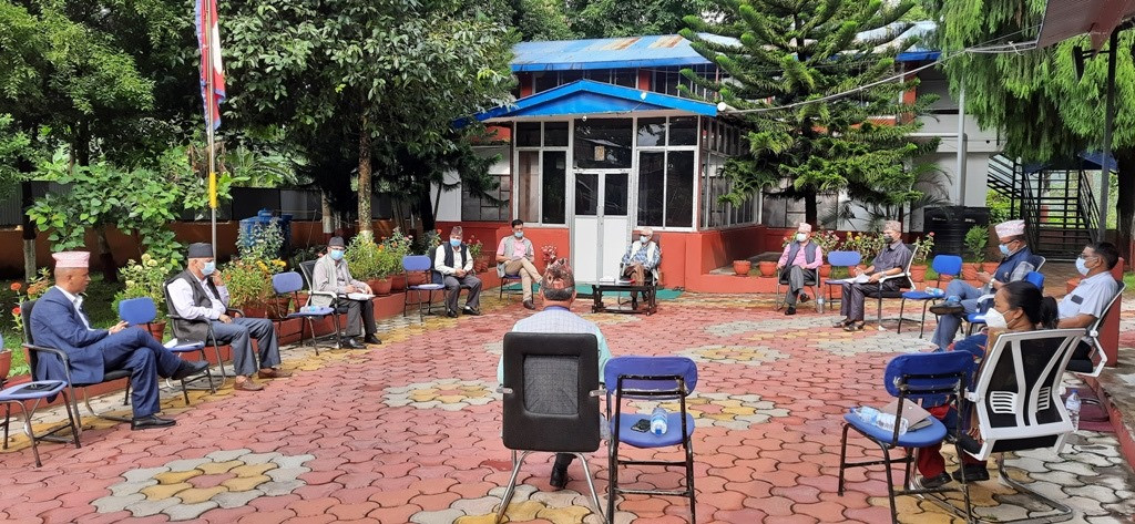 बागमती प्रदेशले स्थानीय तह र स्वास्थ्य संस्थाहरुलाई १८ करोड दिने, कसलाई कति रकम ?