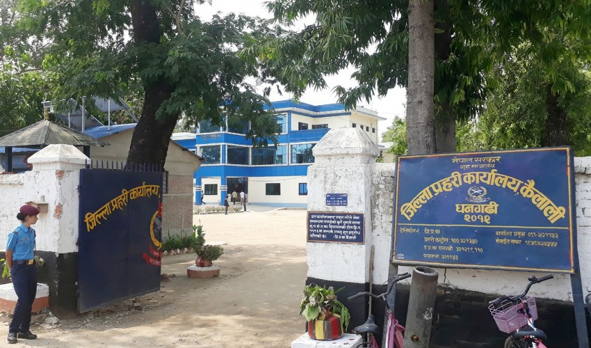 थुनुवा कक्षभित्रै युवकले गरे आत्महत्या