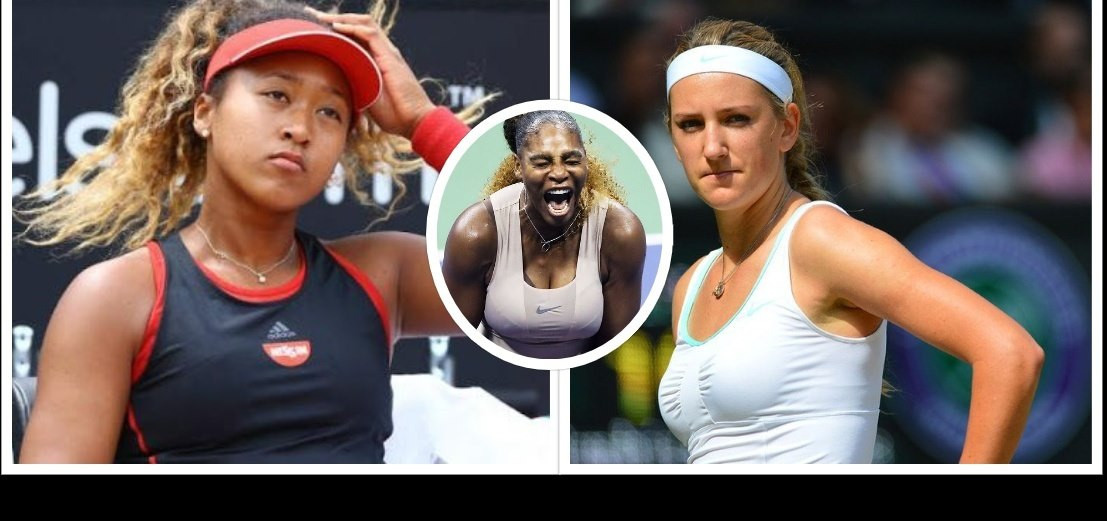 सेरेनालाई हराउँदै भिक्टोरिया यूएस ओपनको फाइनलमा, उपाधिका लागि ओशाकासँग भिड्ने