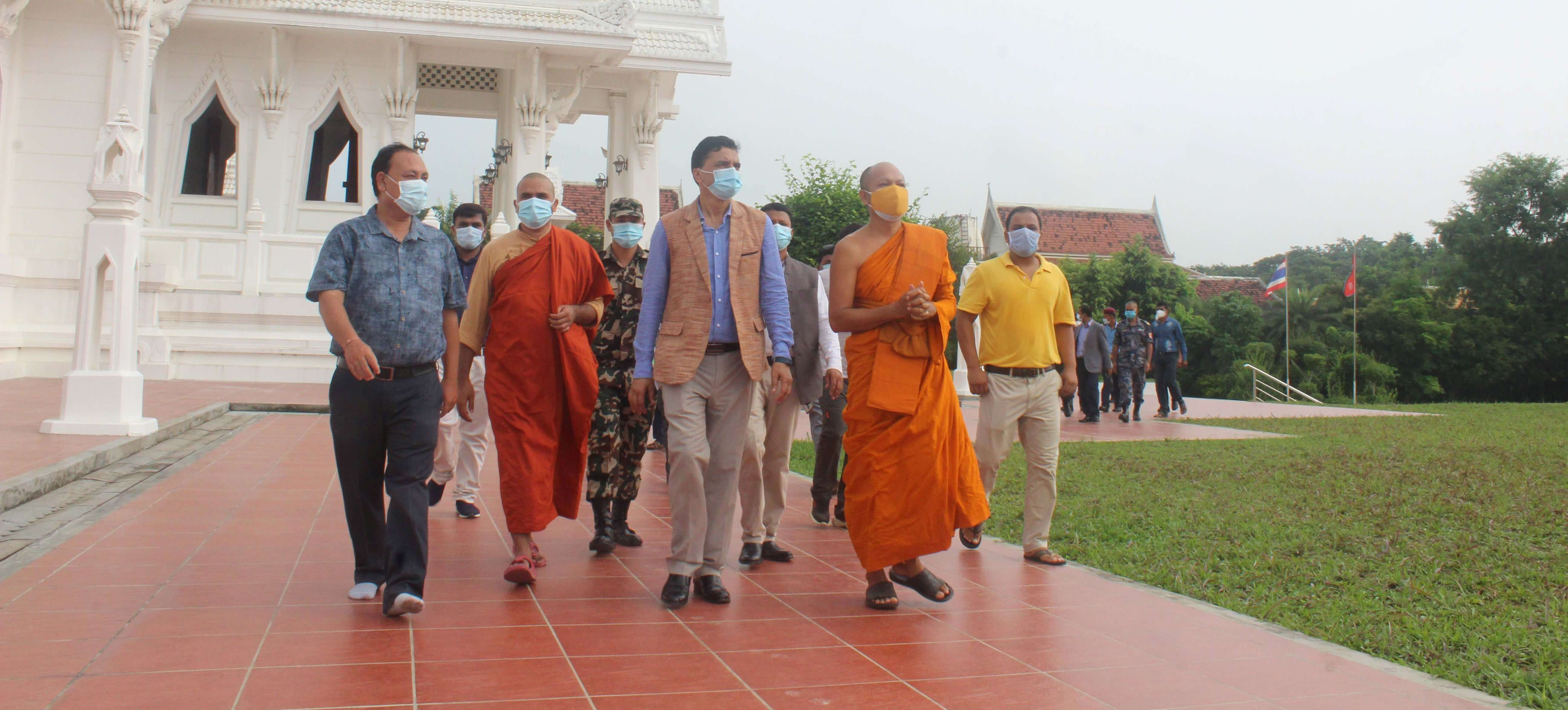 ‘समृद्धिको मूल आधार कोरोनापछि पनि पर्यटन’