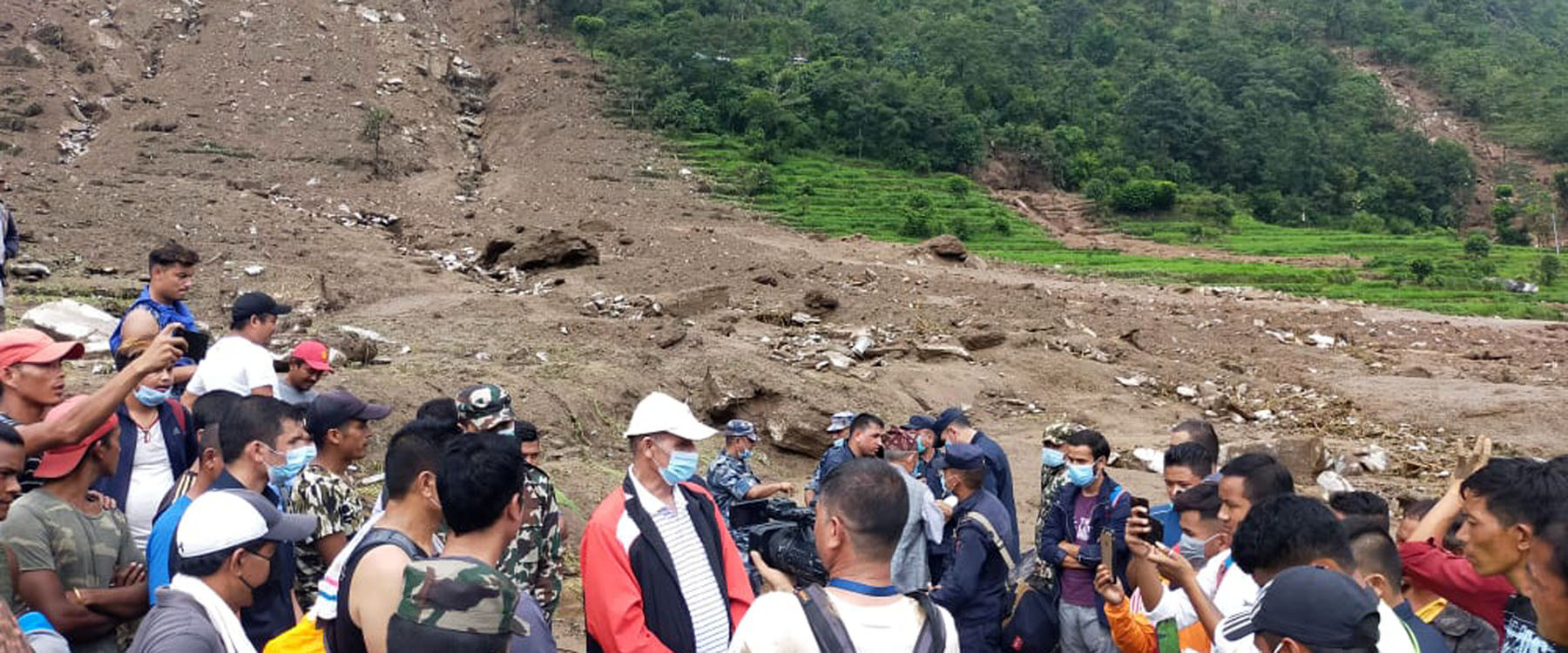 सिन्धुपाल्चोकका लागि संघीय सरकारले विशेष योजना ल्याउनुपर्छ : सभामुख