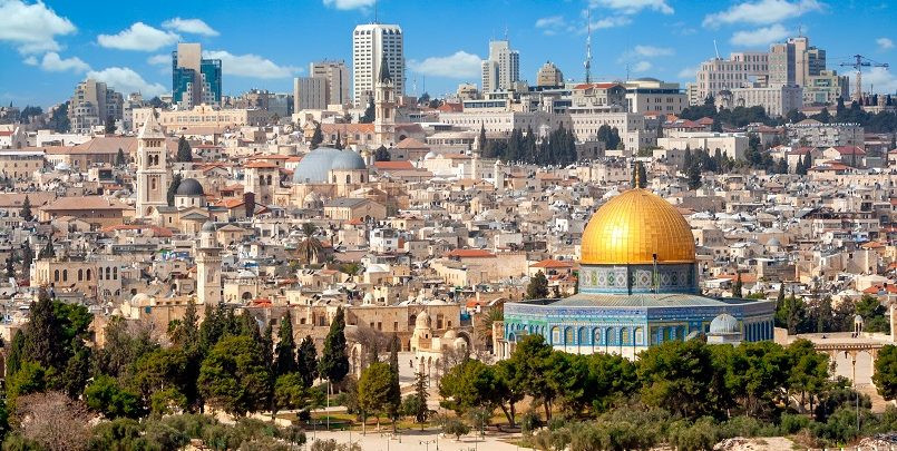 इजरायलमा पुनः देशभर लकडाउन