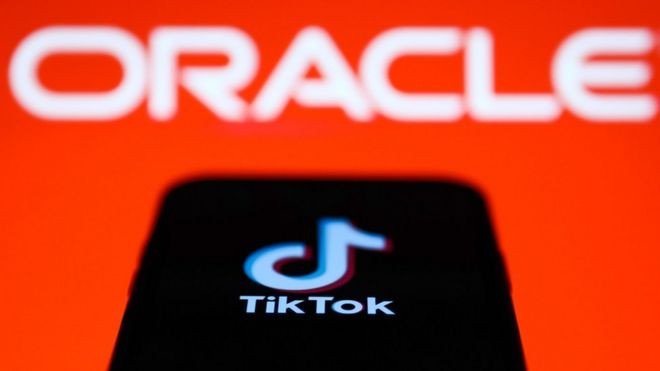 टिकटकद्वारा माइक्रोसफ्ट कम्पनीको प्रस्ताव अस्वीकार