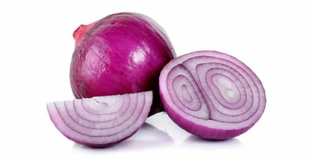 प्याज काँचै खानु लाभदायी, यस्ता छन् ५ फाइदा