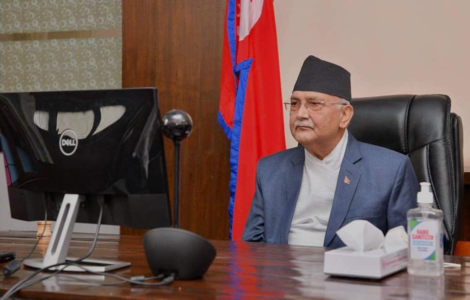 'नेपालीले धेरै दुःख पाइरहन सक्दैनन्'