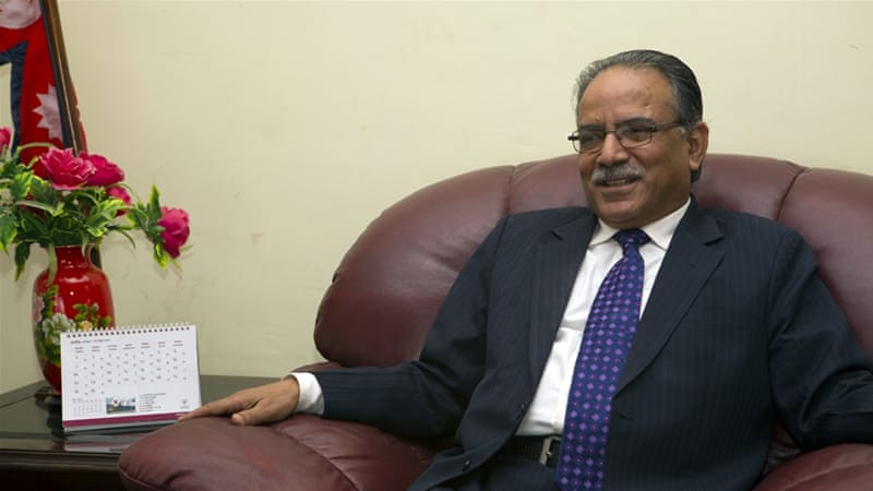 अस्पताल भर्ना भएका प्रचण्ड आज डिस्चार्ज हुने