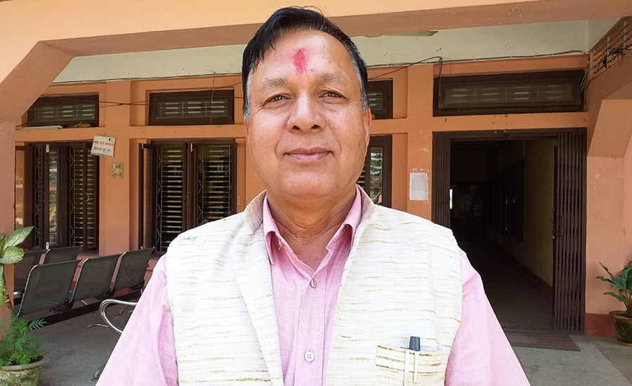 मेयरकै रिपोर्ट स्वाव दिएको ५ दिनपछि, कोरोना पुष्टि