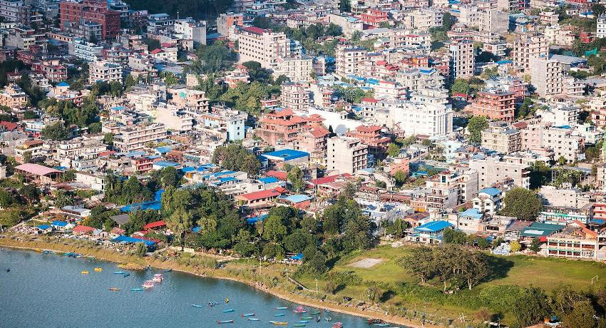आइसोलेसन बनाउन तयार भएनन् पोखराका होटल