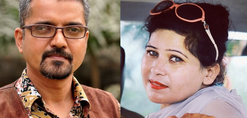 शैलजा आचार्य पत्रकारिता पुरस्कार पत्रकार घिमिरे र आचार्यलाई