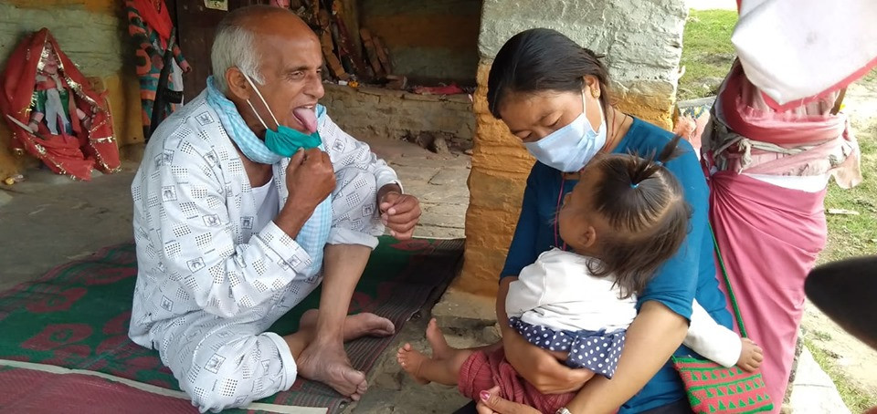 डा. केसीको अवस्था गम्भीर, भन्छन्- सास हुन्जेल लडिरहन्छु