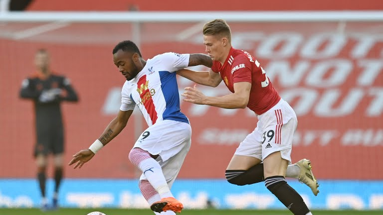 पहिलो खेलमै म्यान्चेस्टर युनाइटेड पराजित