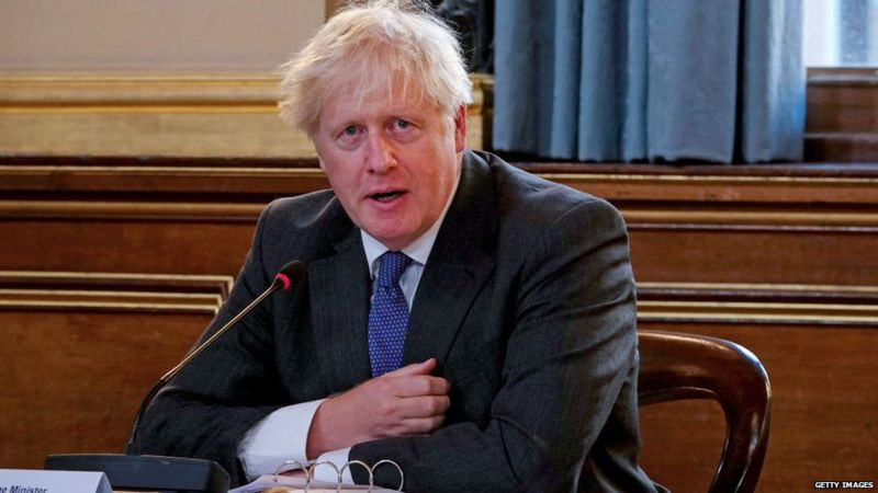 आइसोलेसनको नियम नमान्नेलाई बेलायतमा १५ लाख जरिवाना हुने