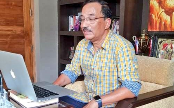 मुलुकलाई समृद्ध र स्वाधिन राप्रपाले मात्रै बनाउँछः कमल थापा