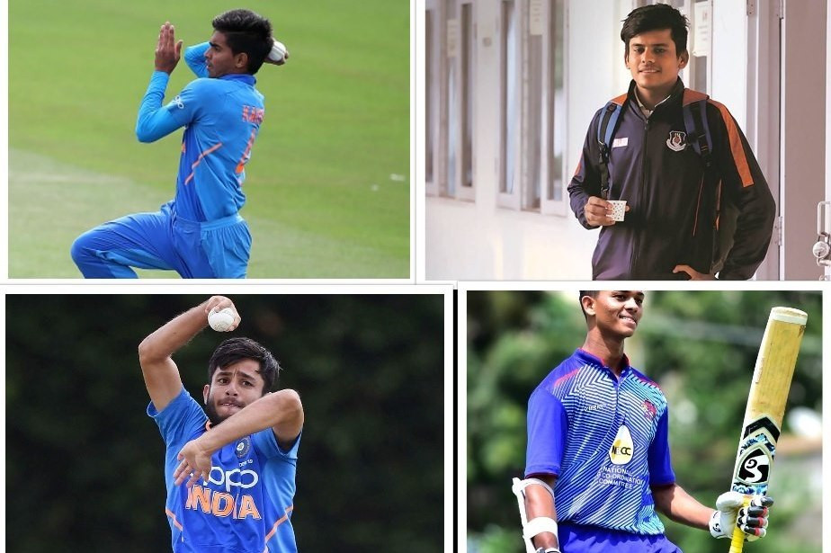 आईपीएल-२०२० बाट स्टार बन्न सक्छन् यी चार खेलाडी