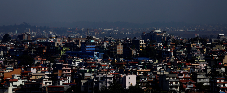 उपत्यकामा ६४७ जना कोरोना संक्रमित थपिए
