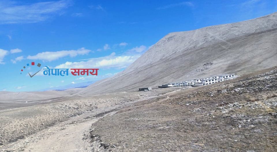 हुम्लाको लाप्चा भूमिमा चीनको दाबी, प्रमाण नभेटी फर्कियो अनुगमन टोली