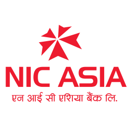 एनआईसी एशिया बैंकको चेक जम्मा गर्न अनलाईनबाटै भौचर भर्न सकिने 