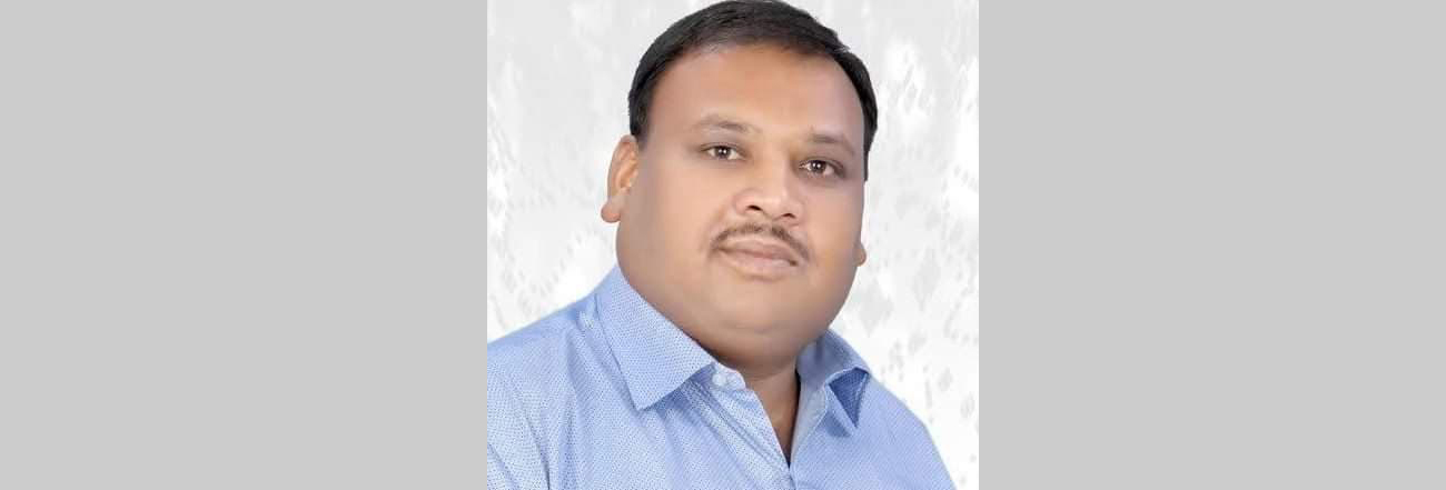 सप्तरीमा मेयरलाई कोरोना संक्रमण, श्वासप्रश्वासमा समस्या भएपछि काठमाडौं लगिँदै