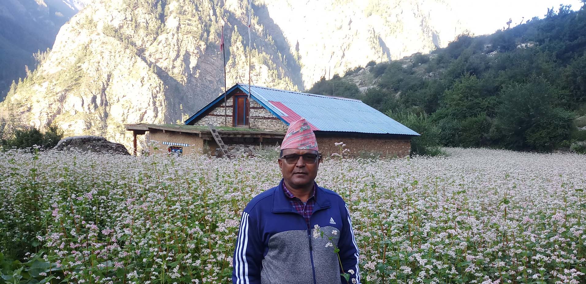 सीमा विवादबारे सूचना दिएको भन्दै हुम्लाका सहायक प्रजिअलाई २४ घण्टे स्पष्टीकरण