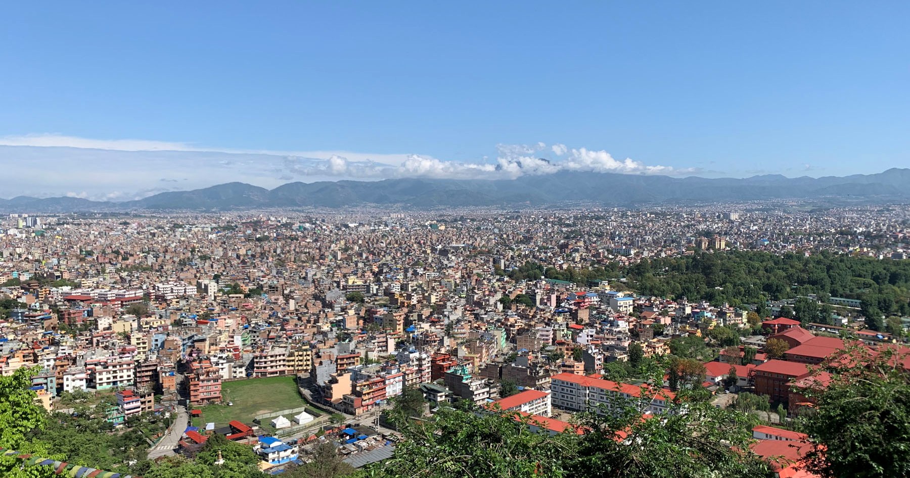 काठमाडौंमा ६ सयभन्दा बढी संक्रमित थपिए