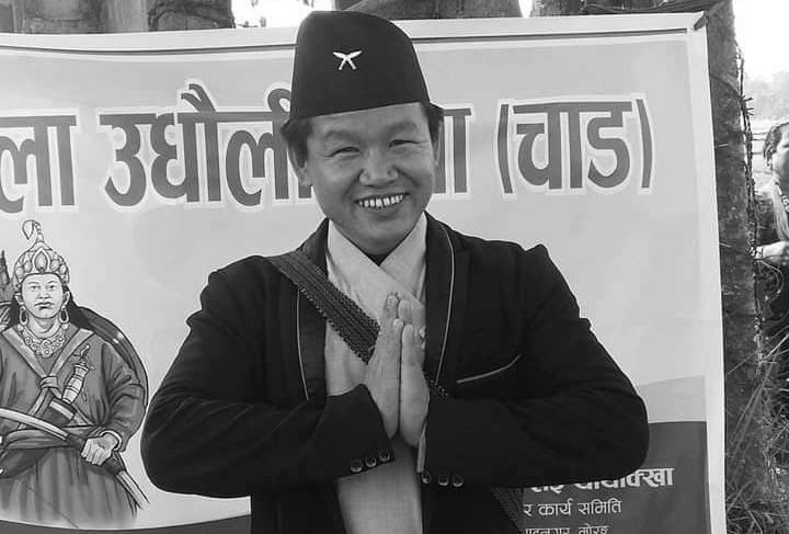 बेलबारीका चन्द्रकुमारको हत्यामा संलग्न भएको आरोपमा १९ जनाविरुद्ध मुद्दा