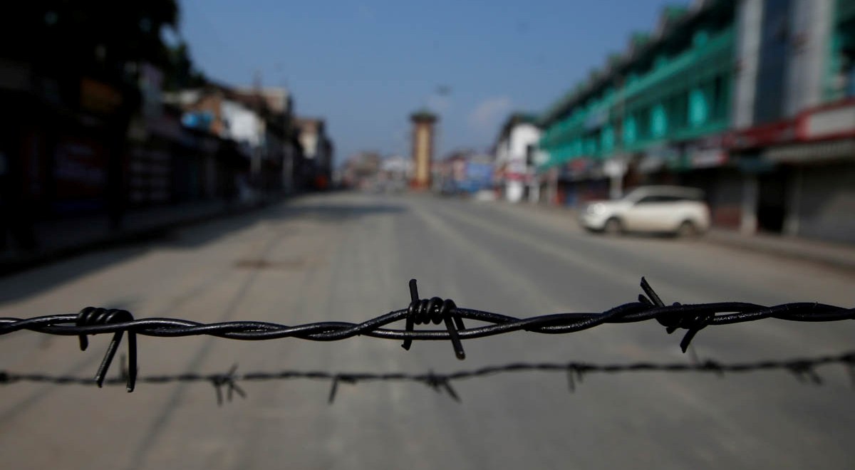 बारबर्दियामा ५ दिन निषेध आदेश