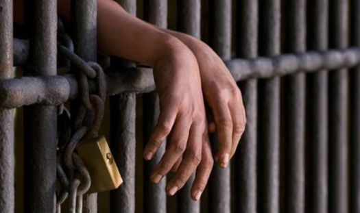 तीन सय ५० जना क्षमता भएको झापा कारागारमा हजारभन्दा बढी कैदीबन्दी