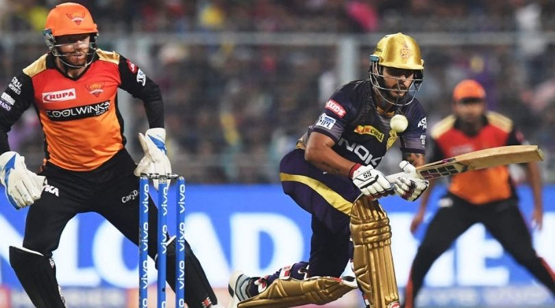 पहिलो जितको लक्ष्यमा हैदराबाद र कलकत्ता